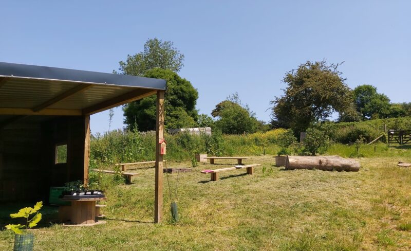 Mini Rangers - Orchard Organic Farm